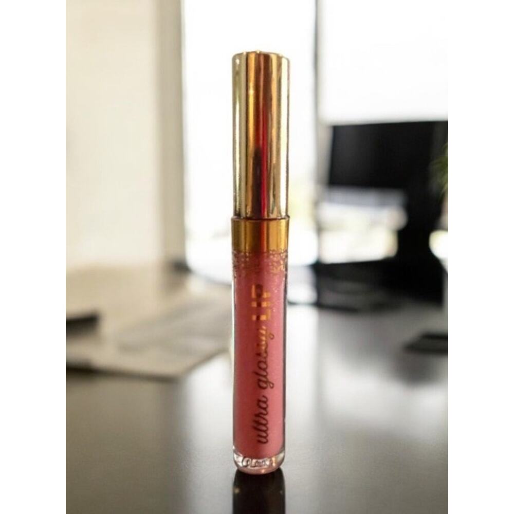 COLOURPOP Ultra Glossy Lip WELL NESTED (Full Size) NWOB